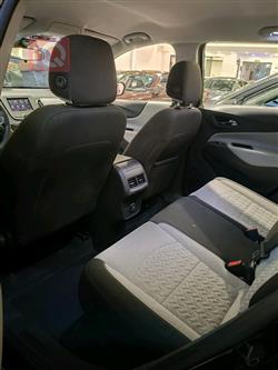 شيفروليه ايكونس